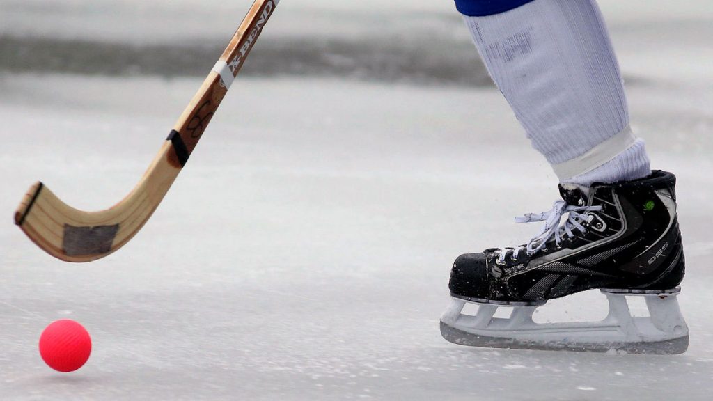 В начале февраля в Иркутске стартует чемпионат России по хоккею с мячом среди женских команд
