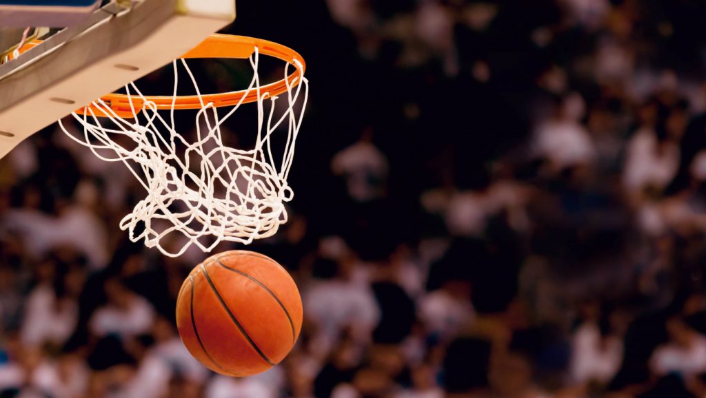 13 мая в Иркутске пройдут соревнования по баскетболу «Оранжевый мяч»