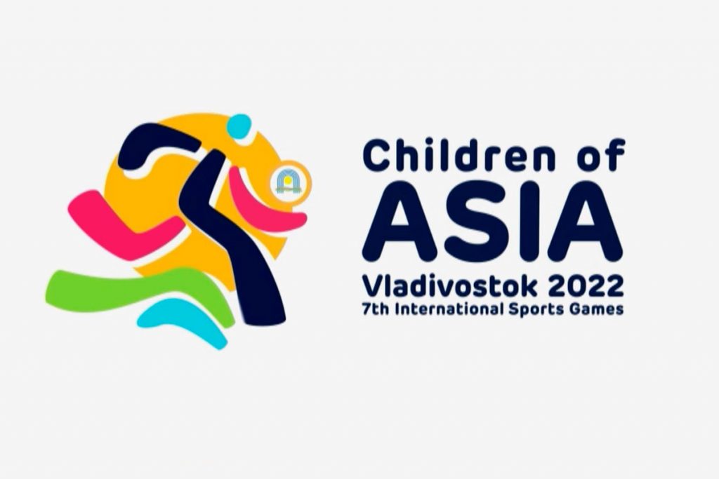 Определён основной состав спортсменов Приангарья для участия в играх «Дети Азии»