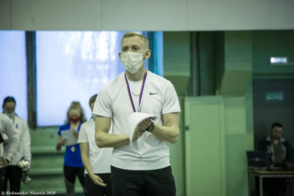 Легкоатлеты Приангарья привезли две медали с всероссийских соревнований «XLIV Мемориал Булатовых»