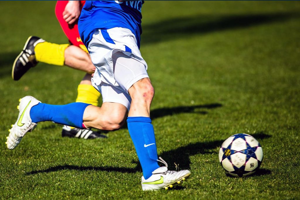 14 мая в Иркутске пройдёт областной турнир по мини-футболу среди мужчин-инвалидов по слуху