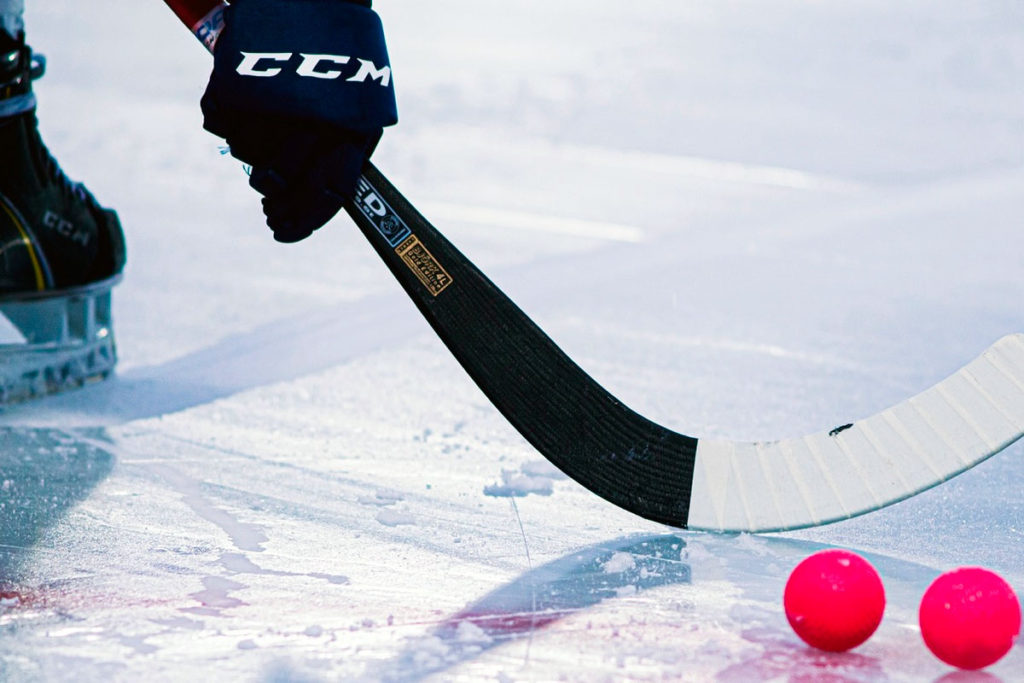 Чемпионат мира по хоккею с мячом среди женских команд пройдет в Стокгольме