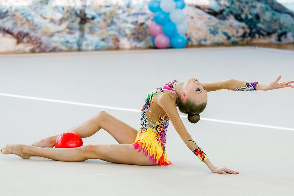 5 мая в Иркутске стартуют областные соревнования по художественной гимнастике памяти Оксаны Костиной