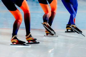 В Иркутске пройдут всероссийские соревнования по конькобежному спорту