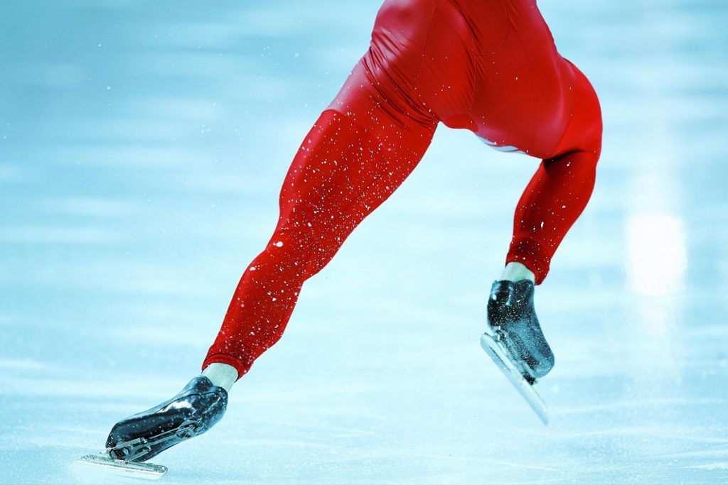 16 и 17 декабря в Иркутске пройдёт первый этап первенства Сибири по конькобежному спорту