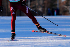18 января в Ангарске стартует первенство Сибири по лыжным гонкам