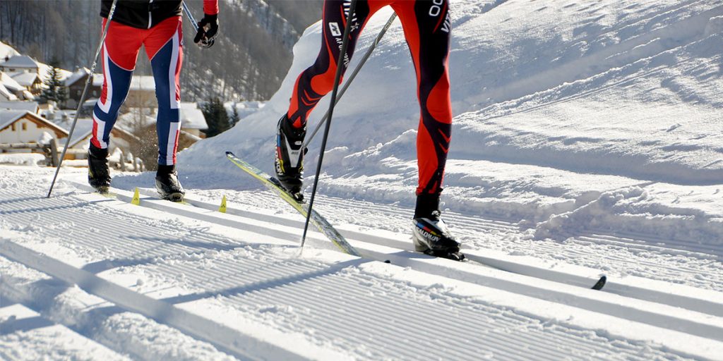 Первенство Шелехова по лыжным гонкам стартует 15 февраля