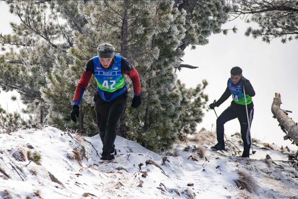 9 апреля на Аршане пройдёт II этап Кубка России по альпинизму
