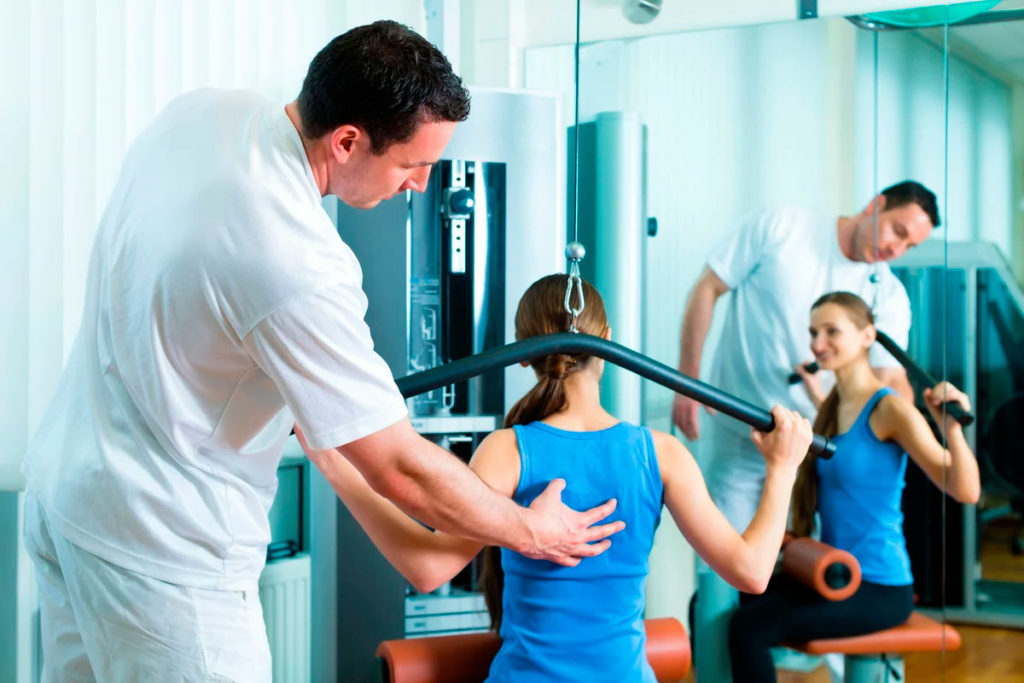 В Иркутске проходят курсы по медико-биологическим и методическим основам современной спортивной тренировки