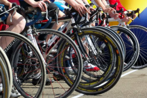 27 августа в Ангарском районе пройдёт велогонка «Краслэнд ВелоБАМ 2022»